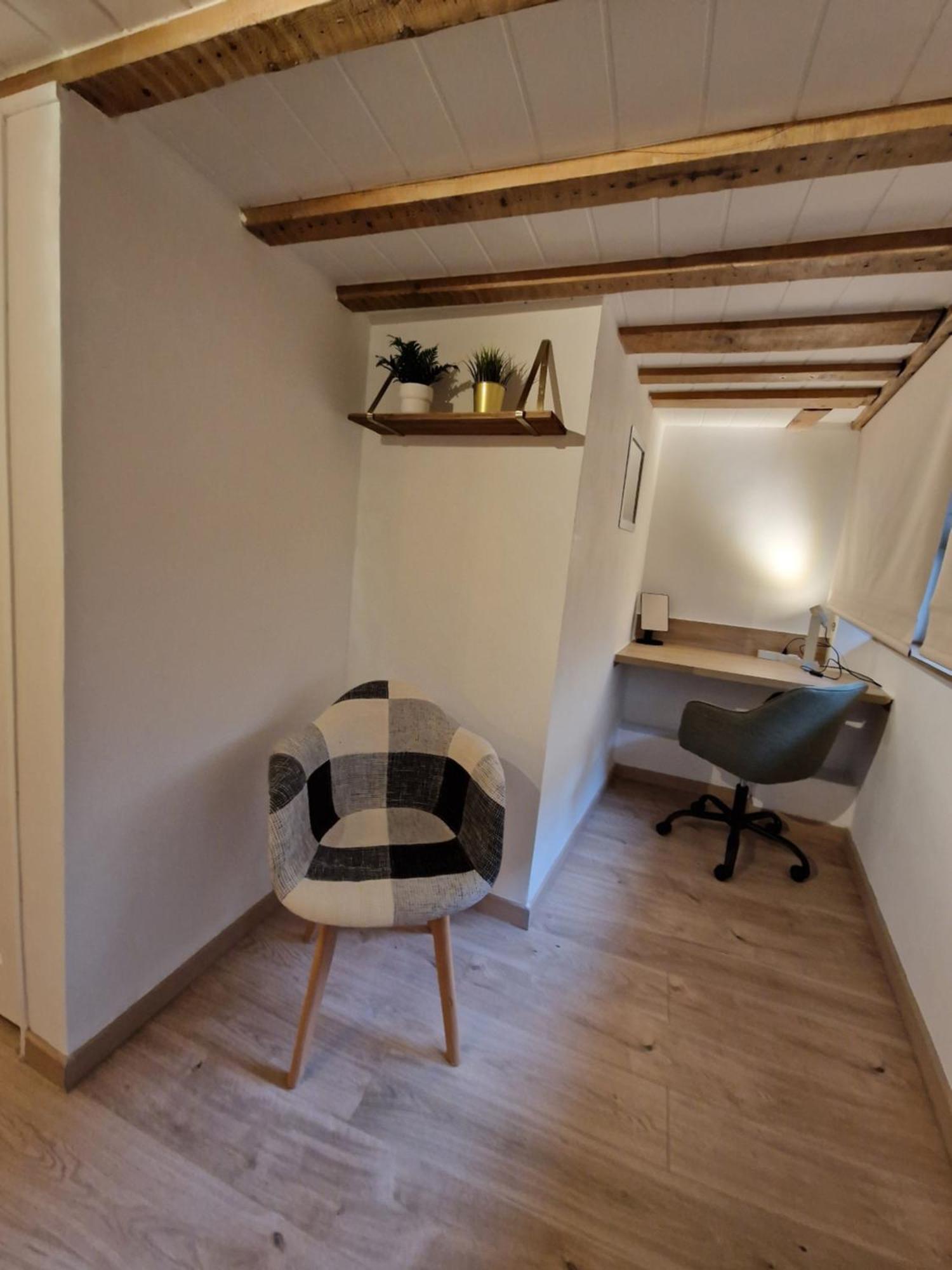 Les Appartements De Romain Et Julien Dijon Zewnętrze zdjęcie