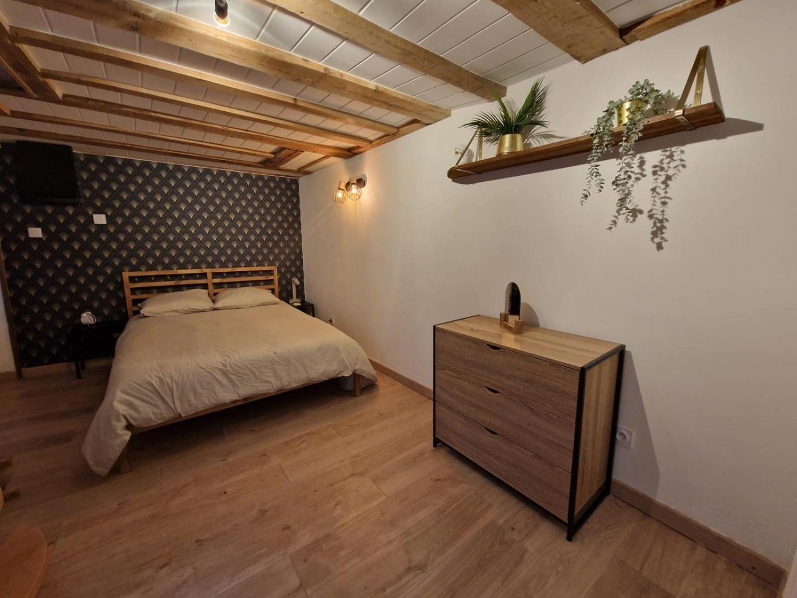 Les Appartements De Romain Et Julien Dijon Zewnętrze zdjęcie